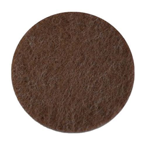 YAPIŞKAN KEÇE 55 MM BÜYÜK YUVARLAK